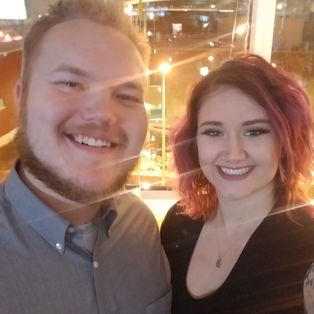 Meet your Posher, Cali